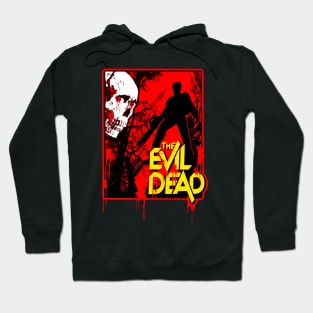 The Evil Dead FanTee Hoodie